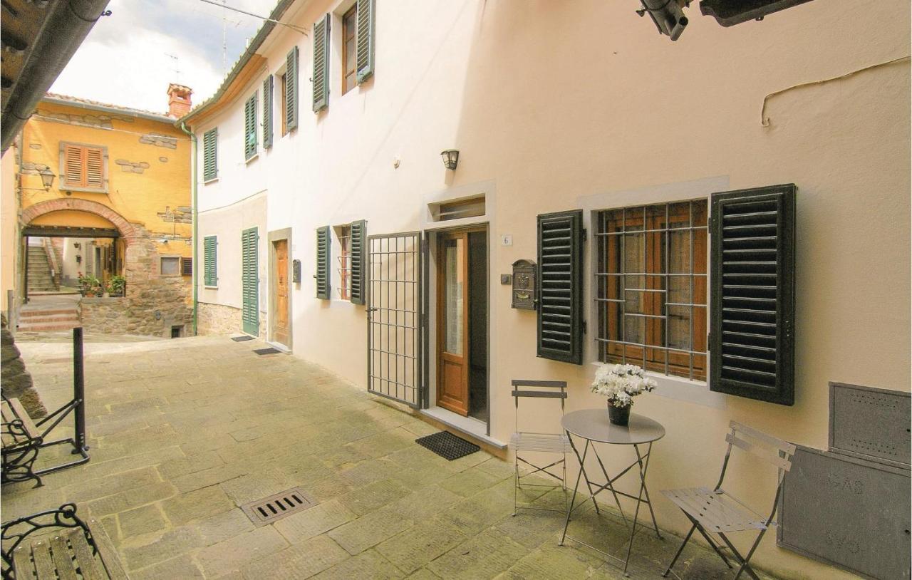 Lovely Home In Montecatini Alto With Kitchen Nievole Exterior photo
